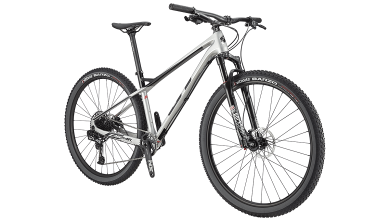 GT(ジーティー) ZASKAR CARBON ELITE(ザスカー カーボン エリート