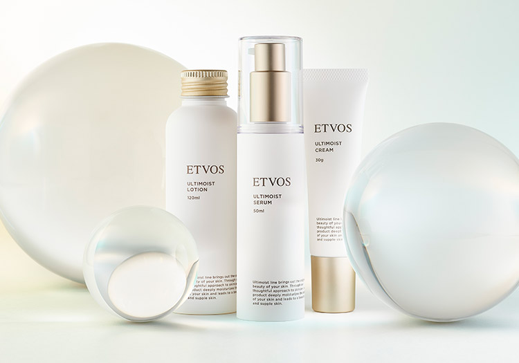 2025リニューアル】エトヴォス モイスチャーラインを口コミ！｜30代