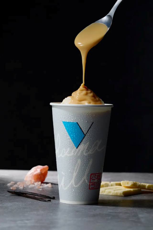 髙橋優斗さんコメント到着！横浜バニラ「塩バニラシェイク」が限定復刻