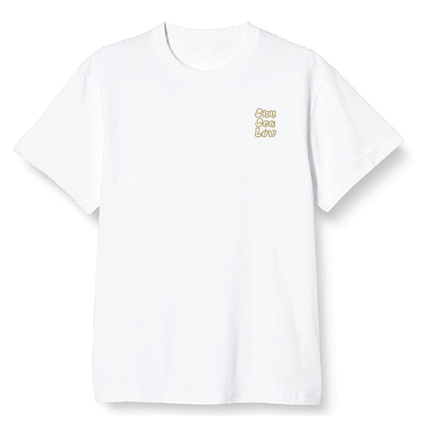 Tシャツ – 三四郎のオールナイトニッポン0(ZERO) バチボコプレミアム
