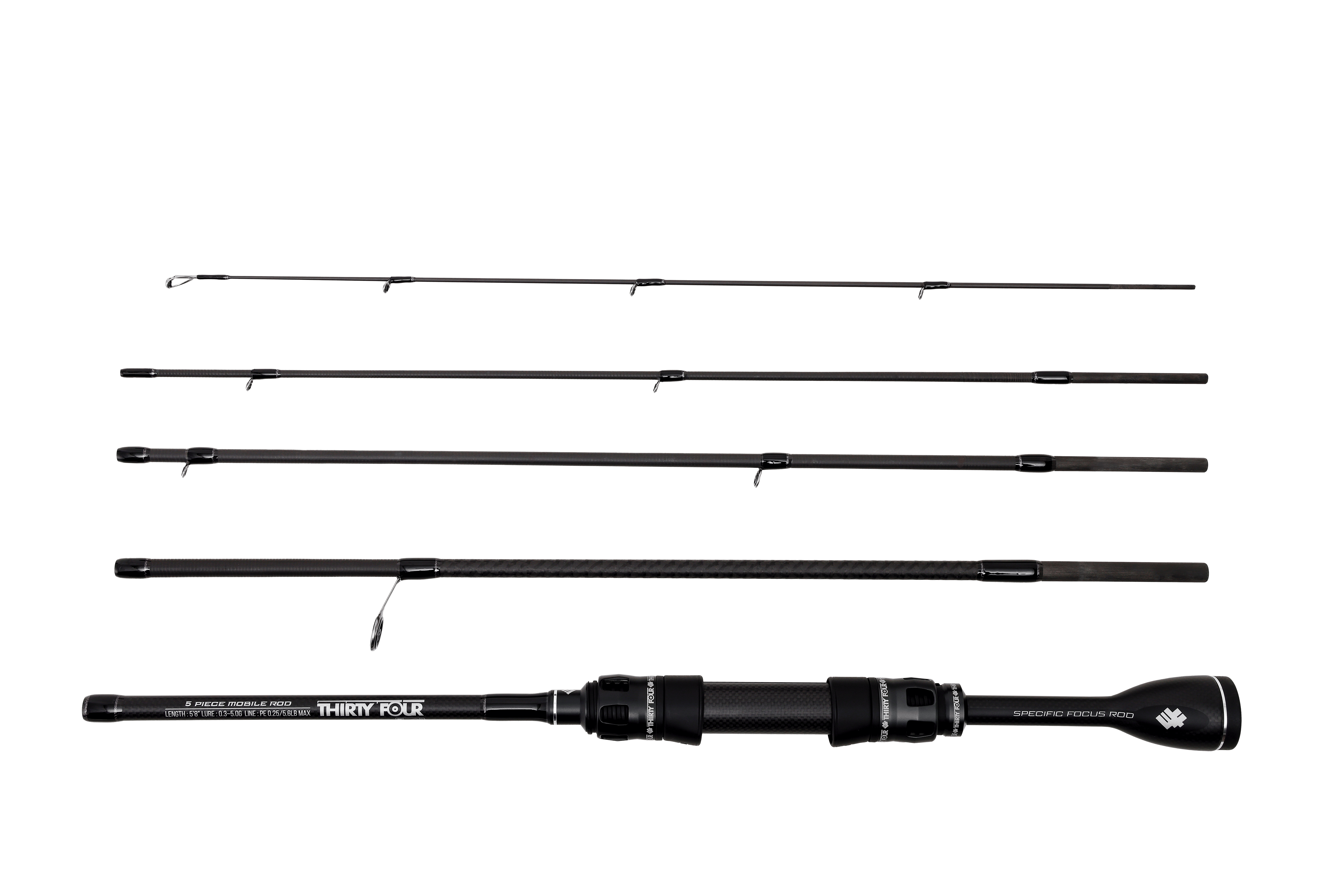 スペシャライズ SFR-58 - アジング ライトゲーム フィッシング