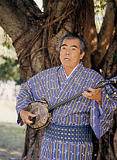 宮古民謡について | 三線生活