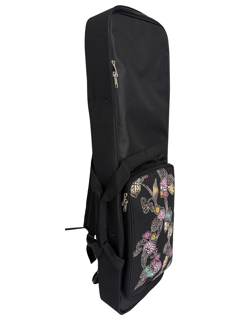 沖縄三線セミハードケース アルミケース 軽い三線布袋 通販 | つは琉球店