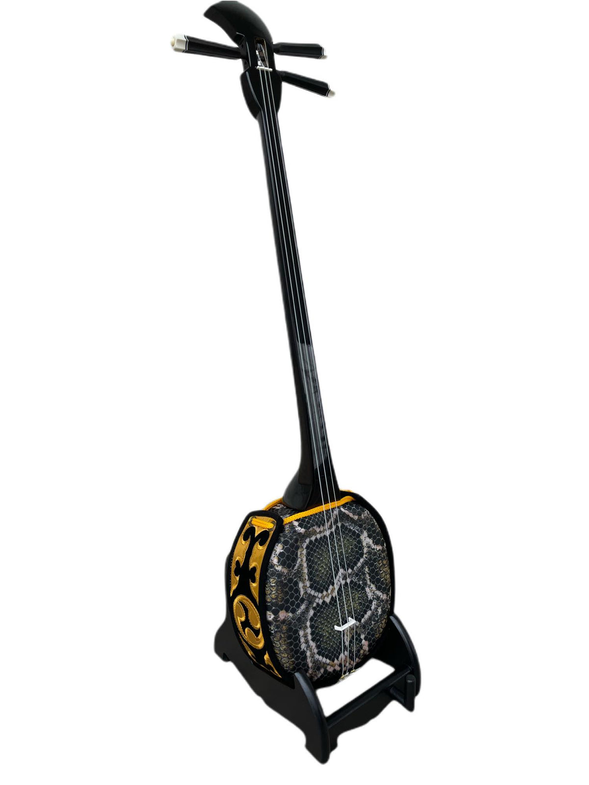 よんなーよんなー三線セット】初心者向け三線セット・全部揃う初心者に