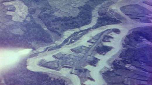 太平洋戦争開戦80年〉1945年4月 鹿屋を攻撃した米機、帰還途上で旧海軍