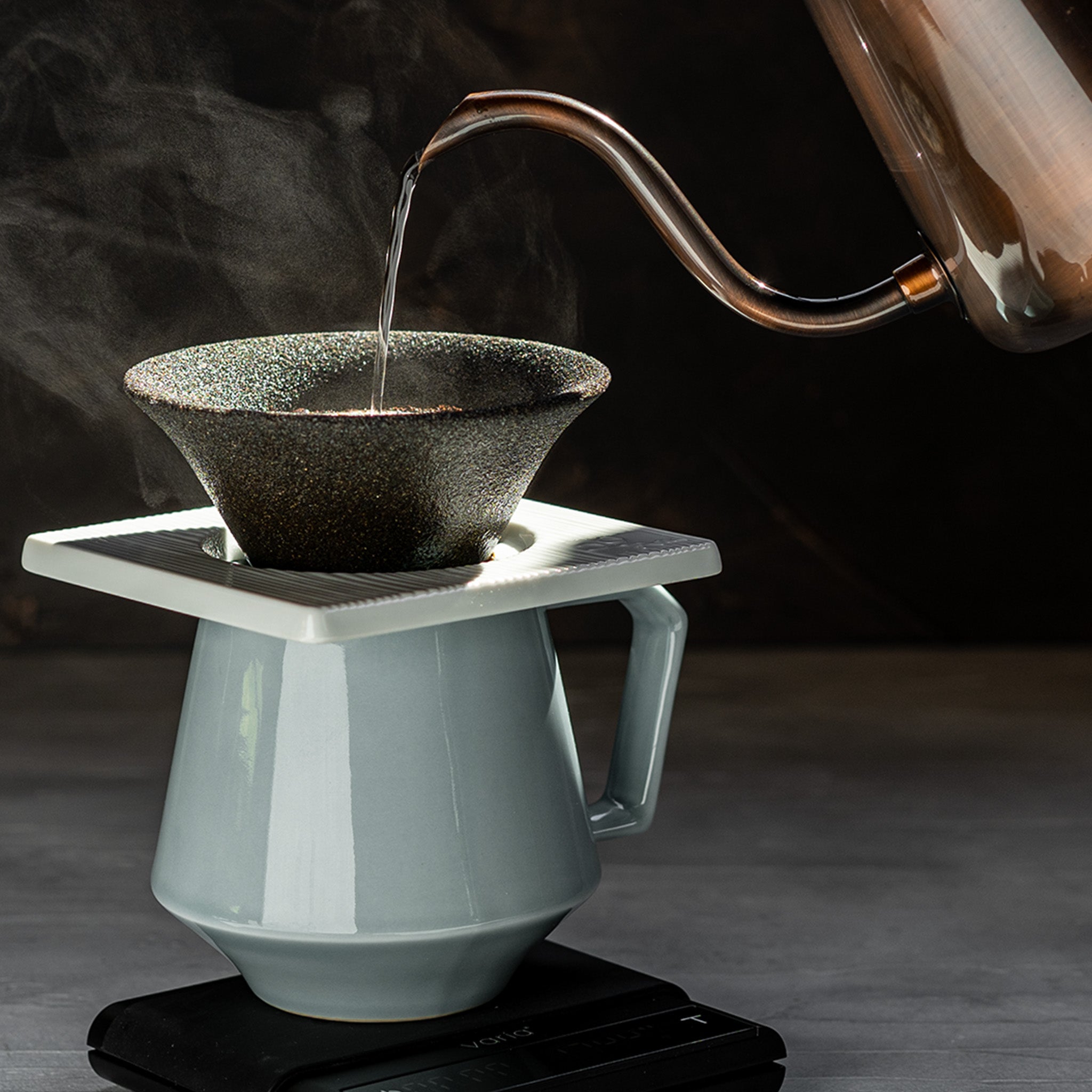 39arita セラフィルター 3点セット( SHIKAKU ) – セラフィルター