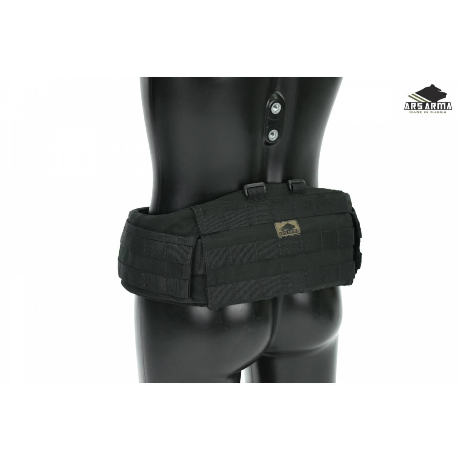 Buy Belt A-19 Atlas by Ars Arma with worldwide shipping – 39bullets