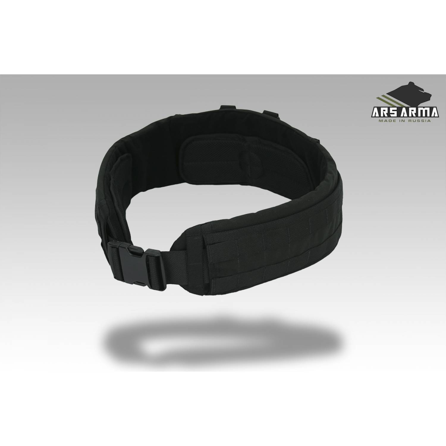 Buy Belt A-19 Atlas by Ars Arma with worldwide shipping – 39bullets