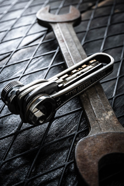 key organizer - 38 Silver works KOBE