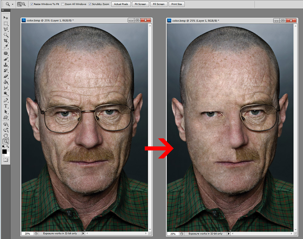 ブレイキング・バッド』、ハイゼンベルク（ウォルター・ホワイト）の