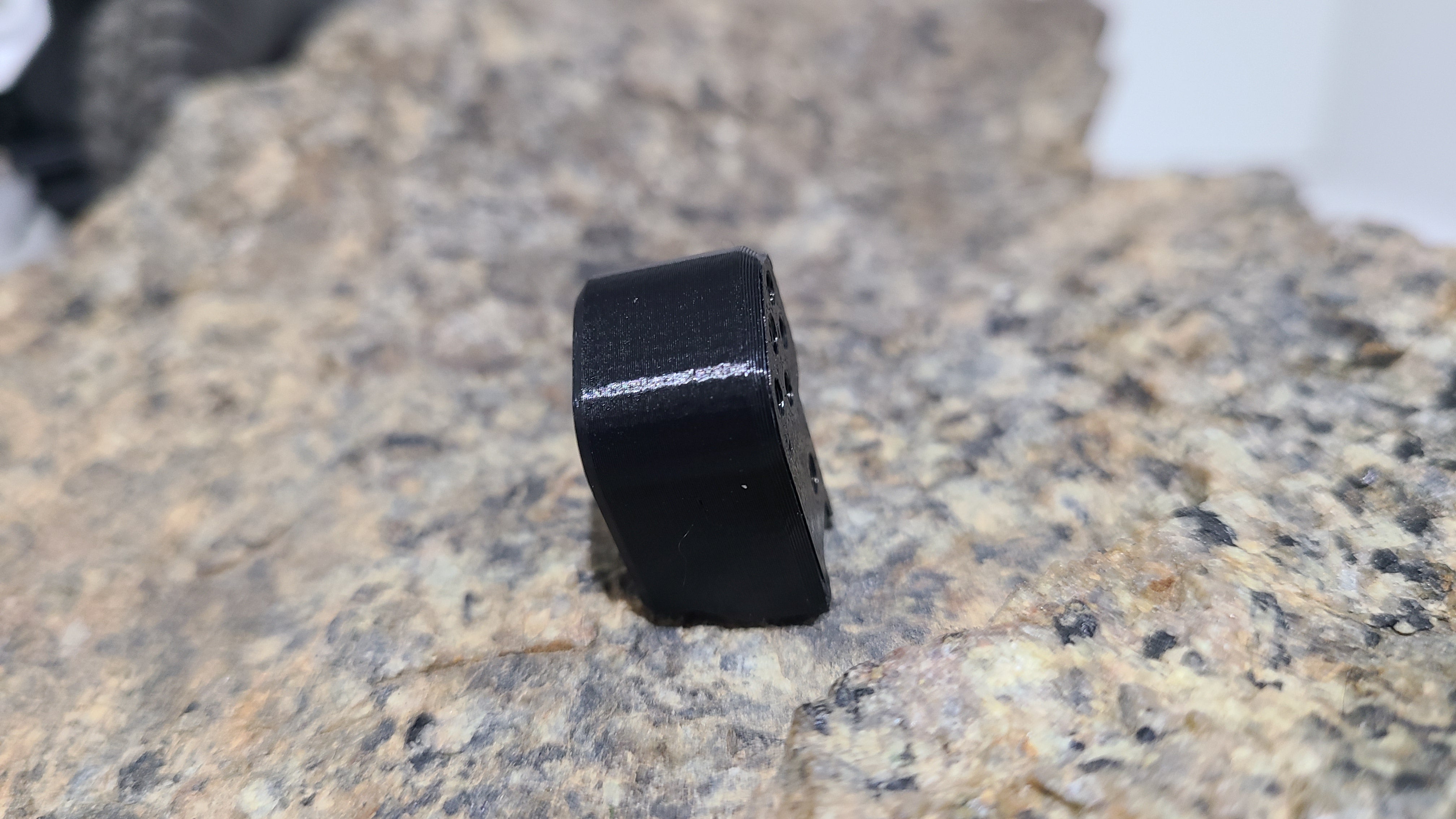 Flow Rear Link Riser fits TRX-4m – 3Flow9RC