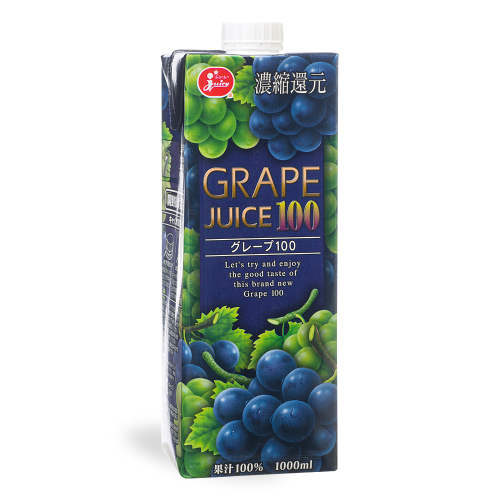 グレープ100 | 商品情報 | 熊本県果実農業協同組合連合会（JA熊本果実連）