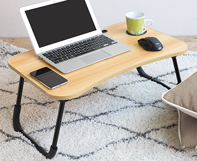 INOVA 折り畳みテーブル ソクザタク 3R-OKT04 | スリーアール