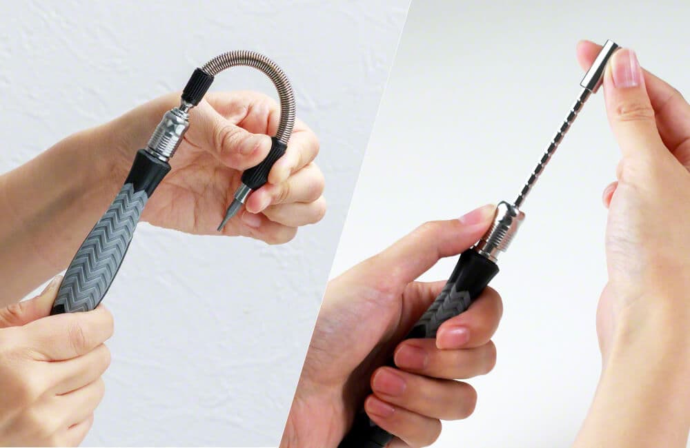 多機能精密ドライバー BEEHIVE 3R-AMX004 | スリーアール