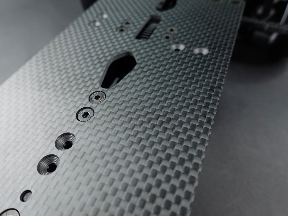 KIT-ADVANCE S64GA Sakura Advance S64 1/10 Touring Car Matte