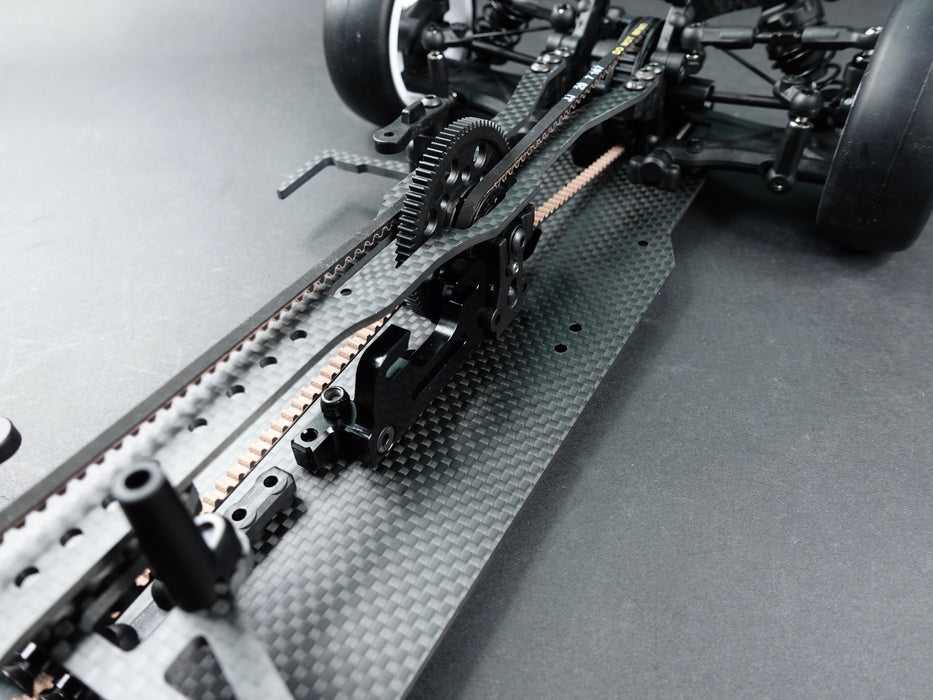 KIT-ADVANCE S64GA Sakura Advance S64 1/10 Touring Car Matte