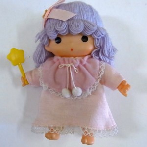 サンリオグッズ買取｜ いちごの王様 香水 ストロベリーキング 1976年