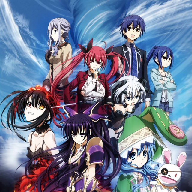 ヴァイスシュバルツ WS 新弾レビュー 「デート・ア・ライブ」 回し方解説