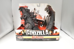 買取実績】ブルマァク 電動ブリキ｢恐怖の地底怪獣バラゴン｣ ｜たいむましん