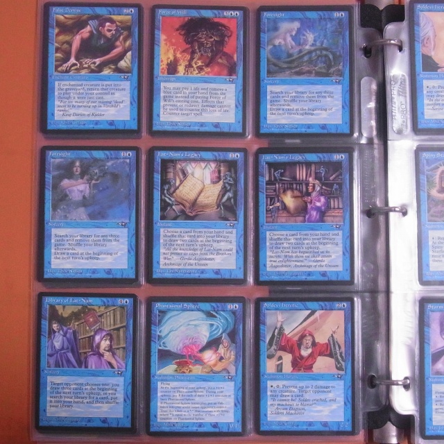 買取実績】『マジック：ザ・ギャザリング（MTG)』 ホームランド