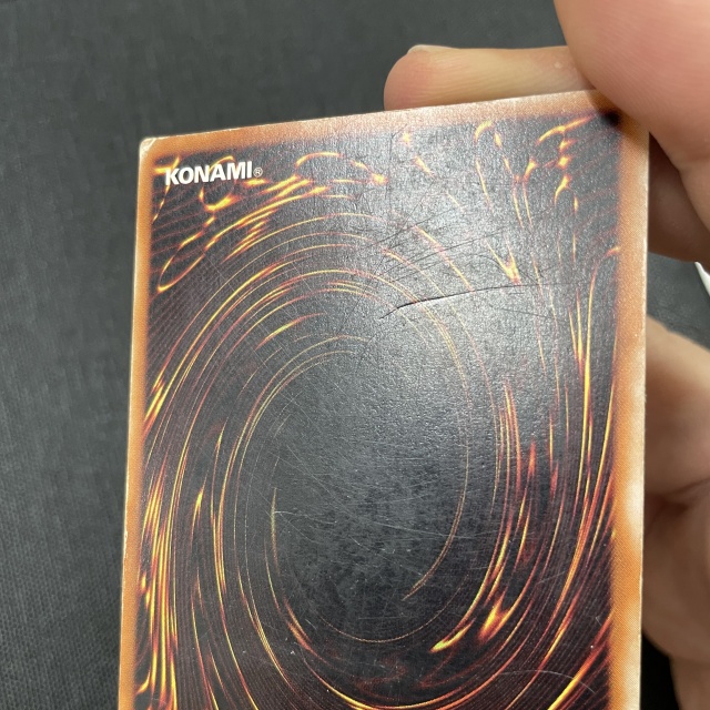 遊戯王OCG』カード販売時の状態表記について ｜たいむましん