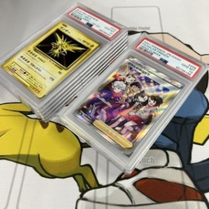 買取事例】ポケットモンスター 初代青パッケージのトランプをお譲り