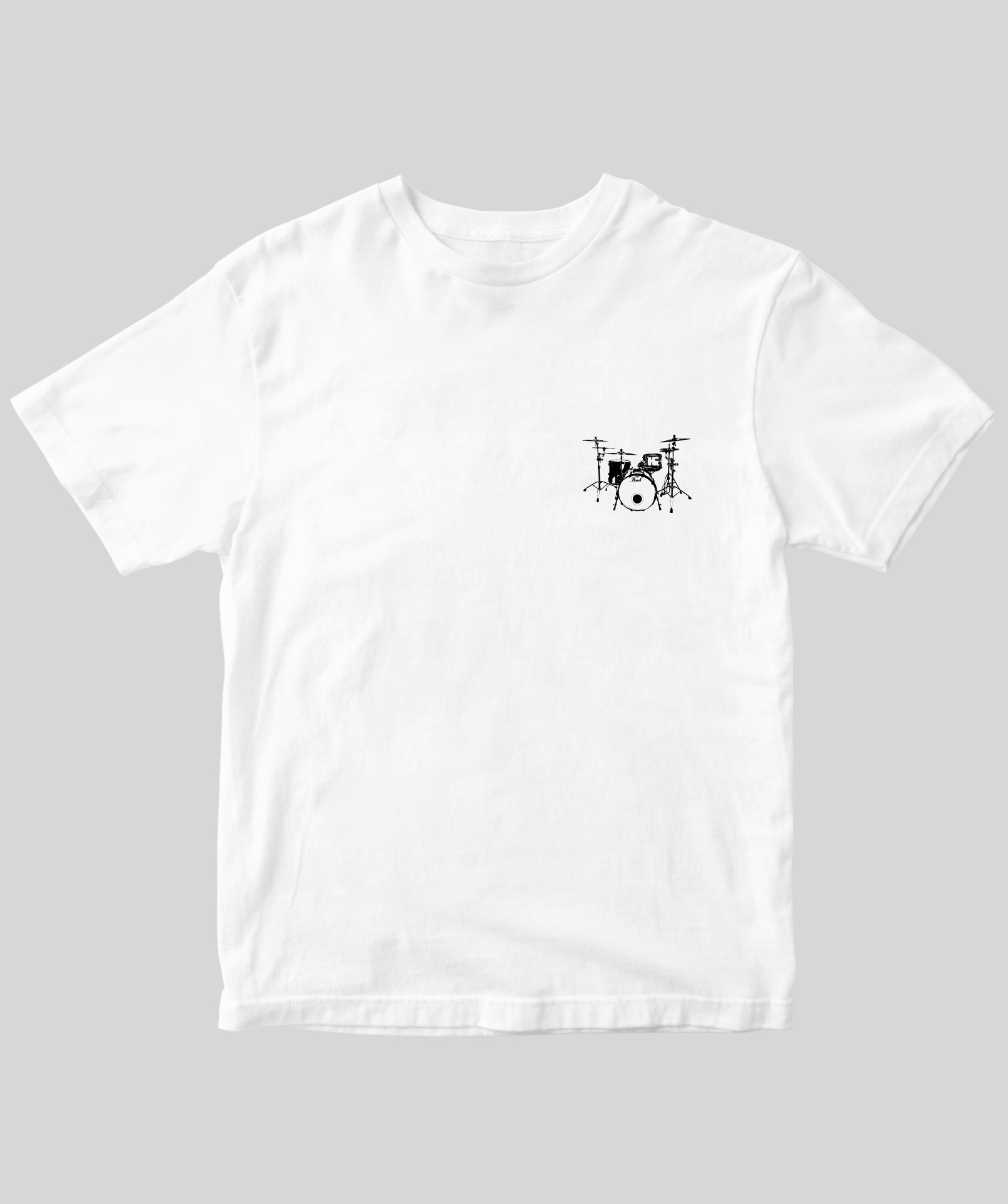 Drummer's Set Up Vol.34 村石雅行 – T-OD（株式会社リットー