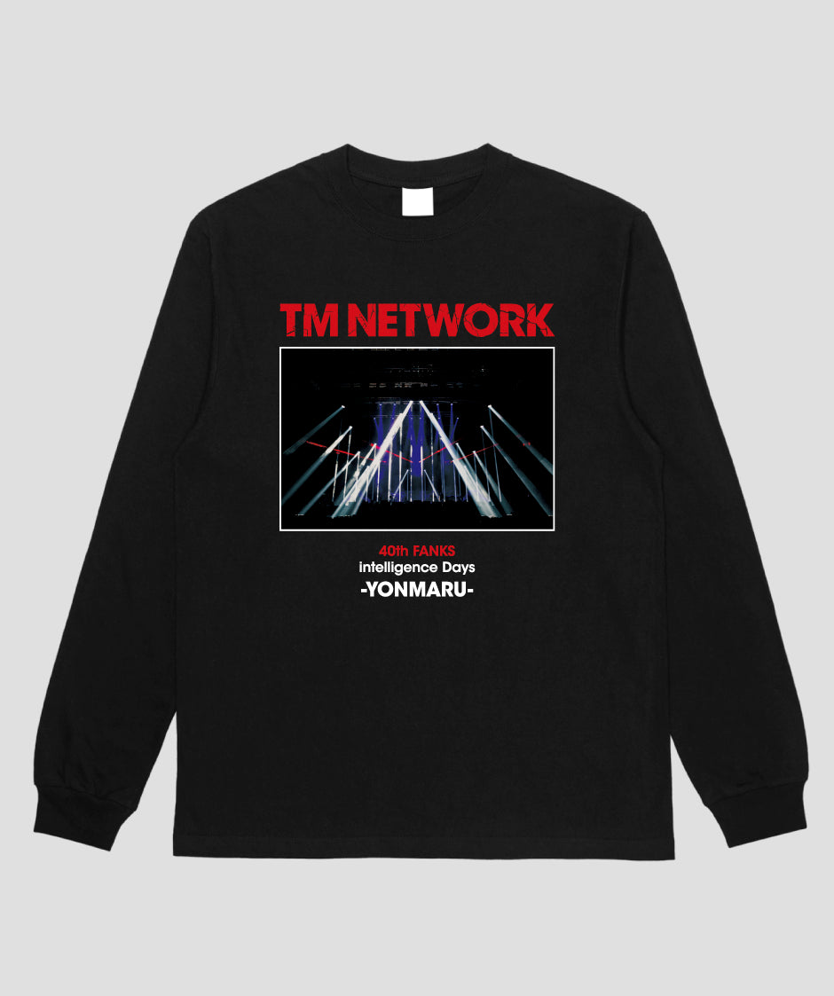 期間限定：2024年10月31日まで】TM NETWORK 40th FANKS intelligence