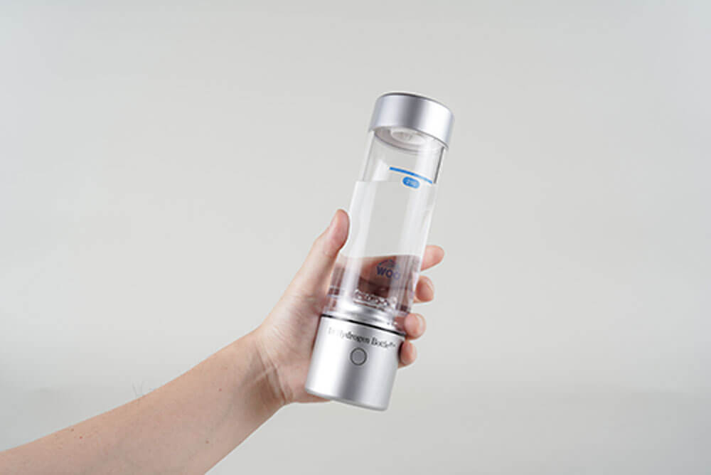 ドクター水素ボトル＋（プラス）