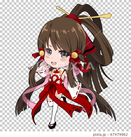 乙女座のイラスト素材 [67479962] - PIXTA