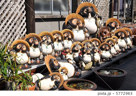 常滑焼の写真素材 [5772963] - PIXTA