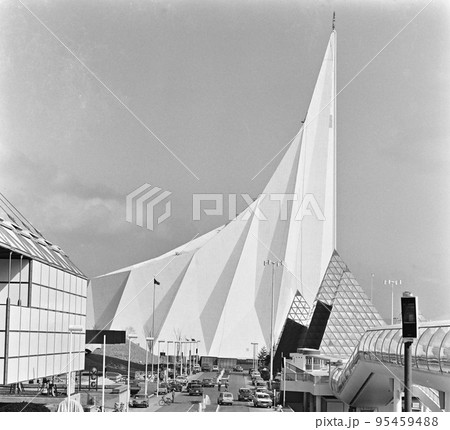 貴重・1970年 大阪万博 ソ連館配布 読み物／当時資料 貴重・1970年