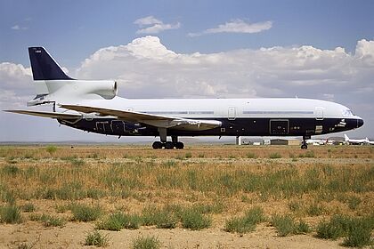 British Airways Lockheed L-1011 TriStar 1/100/200 | Latest Photos