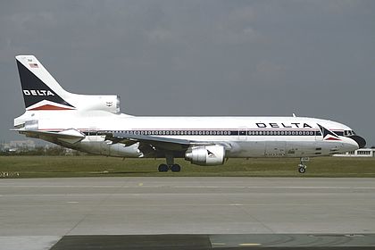 N766DA Jet Midwest Lockheed L-1011 TriStar 500 | Planespotters.net
