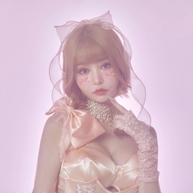 旧サイト】戦慄かなのチェキ撮影会 in東京のチケット情報・予約・購入