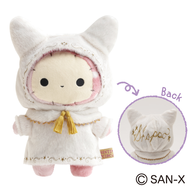 旧サイト】9月18日（土）発売 センチメンタルサーカス シャッポ