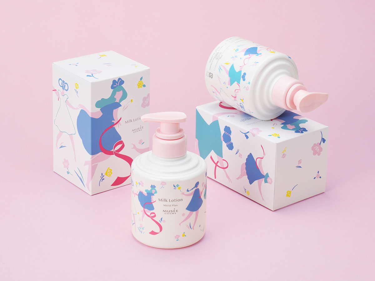 ひ*ん様 レイラス　ミルクローション　業務仕入れ状態の箱入り（20本）送料無料 レイラスミルクローション | バンズヘアオンラインショッピング