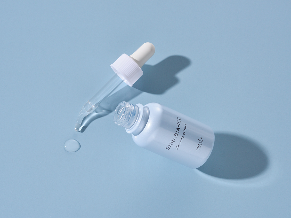 【新品】ミュゼ　エンレディアンスシリーズ　スキンケアセット　初売り価格 新潟直送計画】上善如水 スキンケアセット – ANDEY