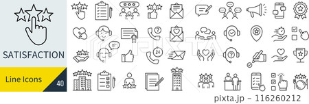 受付マークのイラスト素材 - PIXTA