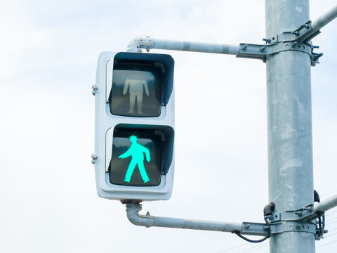 歩行者用信号機 Images – Browse 384 Stock Photos, Vectors, and