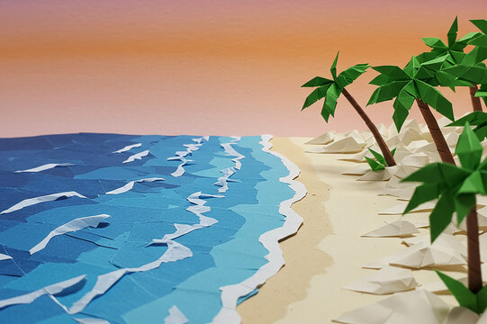 サンセットビーチ」の写真素材 | 1,166件の無料イラスト画像 | Adobe Stock