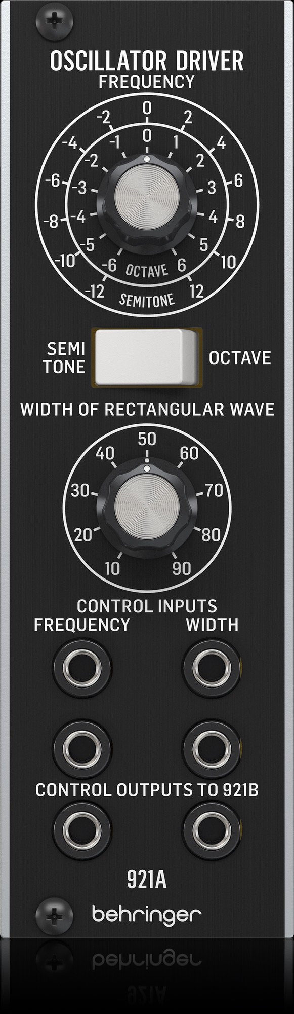 ベリンガーのユーロラックモジュール発売開始！コスパが凄い