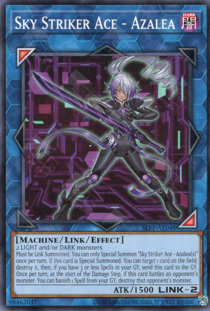 Selection 5 – TCG Corner