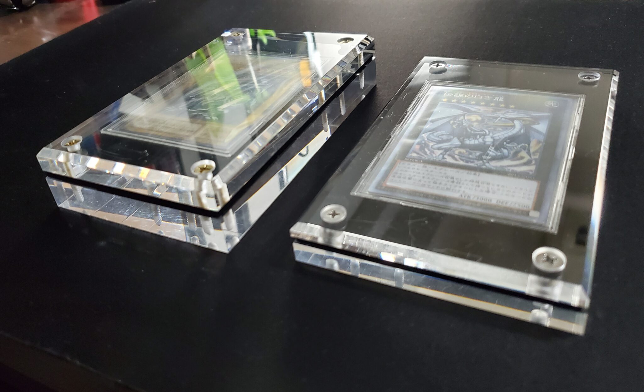 Ultra Pro】ウルトラプロ スクリューダウン | 💎青眼のわっしょい太郎