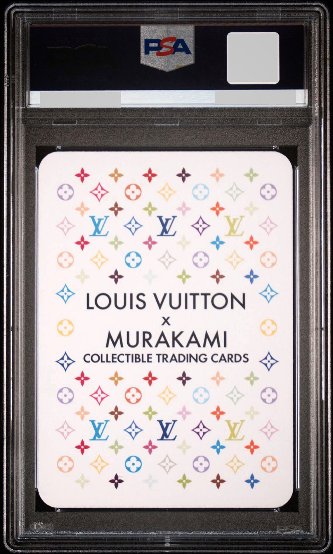 LOUIS VUITTON MONOGRAM & CHERRY DESIGNS #031 – TCG Gallery