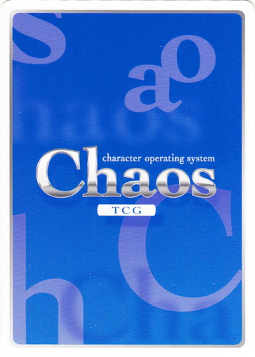 OS「ゆずソフト」(17 枚)｜ChaosTCG