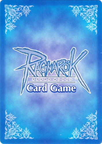 カード名「アルケミスト」(0 枚)｜ラグナロクオンラインカードゲーム