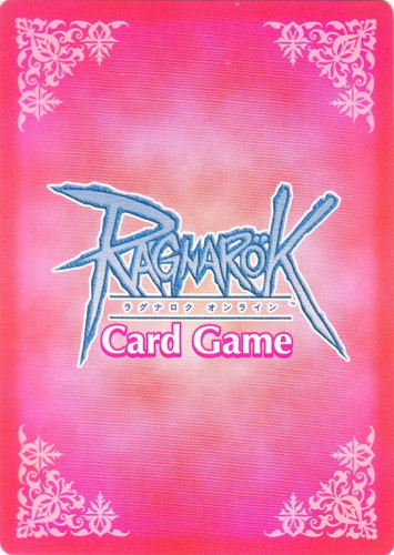 属性「闇」(3 枚)｜ラグナロクオンラインカードゲーム