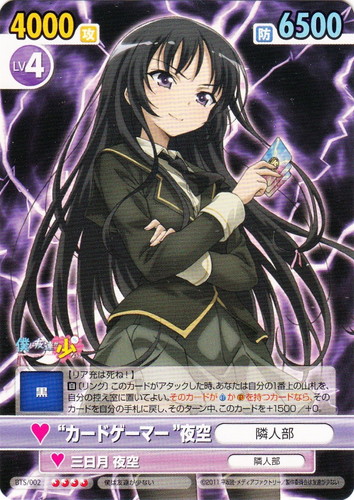 技属性「黒」(26 枚)｜ヴィクトリースパーク