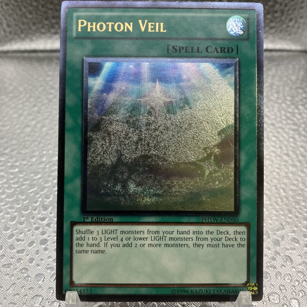 遊戯王】安価で買えるのに美しい！英語版レリーフ9選 - topD情報部